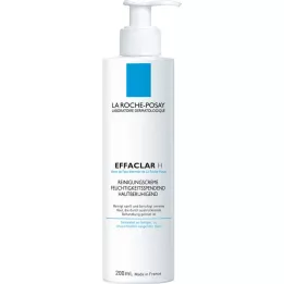 ROCHE-POSAY Effaclar H valomasis kremas, 200 ml