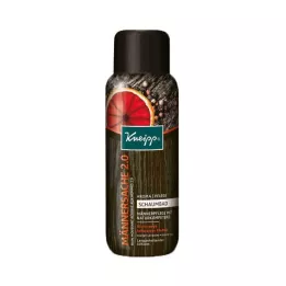 KNEIPP Aroma care putų vonelė vyrams 2,0, 400 ml
