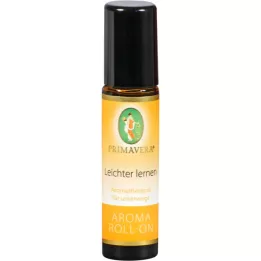 ROLL-ON Lengvesnis mokymasis, 10 ml
