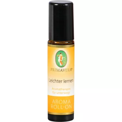 ROLL-ON Lengvesnis mokymasis, 10 ml