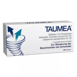 TAUMEA Tabletės, 80 vnt