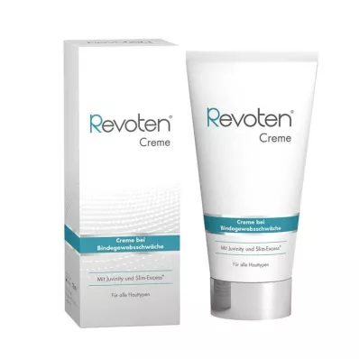 REVOTEN Grietinėlė, 175 ml