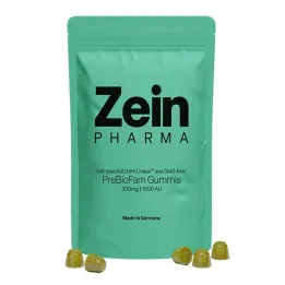 Prebiofam gummies Zeinpharma, 60 vnt