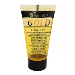 WELLION GOLD Sirupas, 40 g
