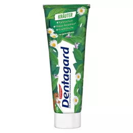 DENTAGARD Originali dantų pasta, 75 ml