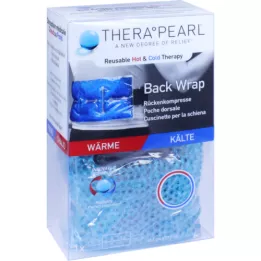 THERA°PEARL Nugaros kompresas šiltas & šaltas, 1 vnt