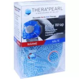 THERA°PEARL Kelių kompresas šiltas & šaltas, 1 vnt