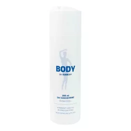 EVERDRY antibakterinis dušo kremas 2in1, 200 ml