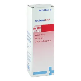 Octenilin žaizdų gelis, 250 ml