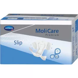 MOLICARE Aukščiausios kokybės kelnaitės, didelės S, 30 vnt