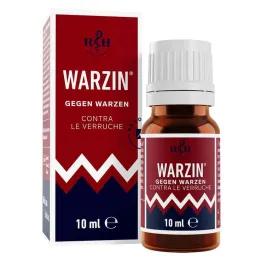 WARZIN® GEGEN KARPOS, 10 ml