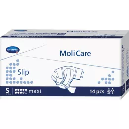 MOLICARE Kelnaitės maxi dydis S, 14 vnt
