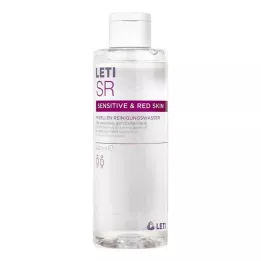 LETI SR Probio Clean H2O valomasis vanduo, 200 ml