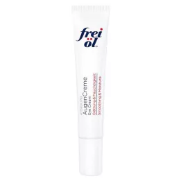 FREI ÖL Hidrolipidinis paakių kremas, 15 ml