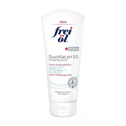 FREI ÖL Dušo želė, 200 ml