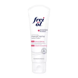 FREI ÖL Hidrolipidinis rankų kremas, 50 ml