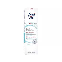 FREI ÖL Purškiamas dezodorantas, 100 ml
