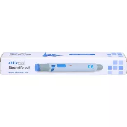 AKTIVMED Dūrimo įtaisas minkštas, 1 vnt