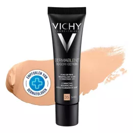 VICHY DERMABLEND 3D makiažas 35, 30 ml