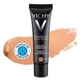 VICHY DERMABLEND 3D makiažas 55, 30 ml