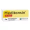 MEDITONSIN Globuli, 8 g