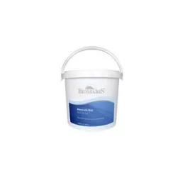 BIOMARIS Jūros druskos vonia, 6 kg