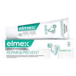 ELMEX SENSITIVE PROFESSIONAL Remontas & Preventas, 75 ml