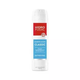 HIDROFUGAL Stiprios apsaugos klasikinis dezodorantas, 150 ml
