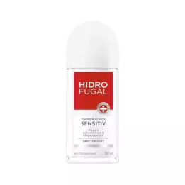 HIDROFUGAL jautrus ritininis, 50 ml