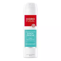 HIDROFUGAL Dušo šviežumo purškiklis, 150 ml