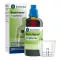 BRONCHIPRET Lašai, 100 ml