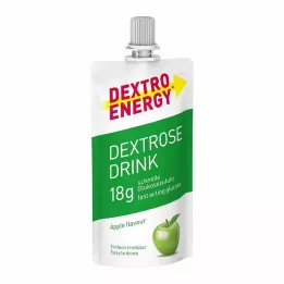 DEXTRO ENERGY Dekstrozės gėrimas, 50 ml