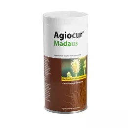 AGIOCUR Madaus granulės, 250 g