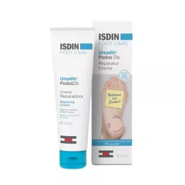 ISDIN Ureadin Podos Db kremas, 100 ml