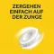 NUROFEN 200 mg Lemon tirpstančios tabletės, 24 vnt
