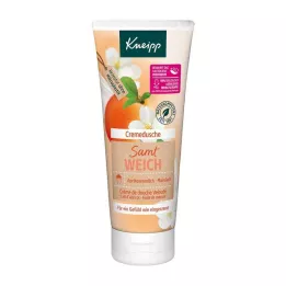 KNEIPP Kreminis dušas SamtWEICH, 200 ml