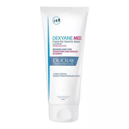 DUCRAY DEXYANE MeD kremas, 100 ml