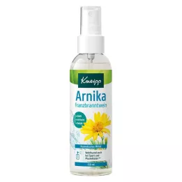 KNEIPP Arnikos alkoholis, 150 ml