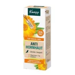 KNEIPP Intensyvus pėdų tepalas nuo nuospaudų, 50 ml
