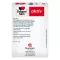DOPPELHERZ Magnis+B vitaminai DIRECT Granulės, 40 vnt