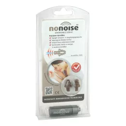 NONOISE Klausos apsaugos miegas, 2 vnt