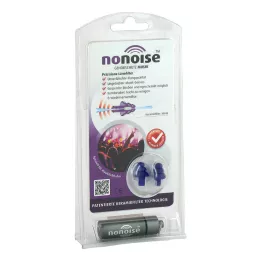 NONOISE Klausos apsaugos muzika, 2 vnt