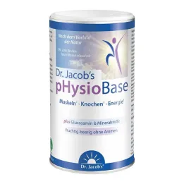 Physiobase Dr.Jacob`s milteliai, 300 g