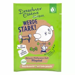 DE „Dirt Sparrow“ miltelių vonia „Get Strong“, 50 g