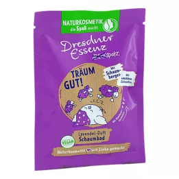 DE Dreckspatz burbulinės vonios svajonių šulinys, 40 ml