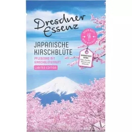 DE Japoniška vyšnių žiedų priežiūros vonelė, 60 g