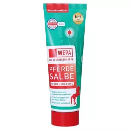 PFERDESALBE nuo pavargusių kojų, 125 ml