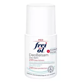 FREI ÖL DeoBalm, 50 ml