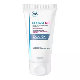 DUCRAY DEXYANE MeD kremas, 30 ml