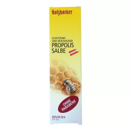 RIVIERA Propolio tepalas, 75 ml